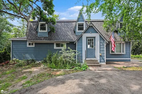 546 Bellevue Avenue