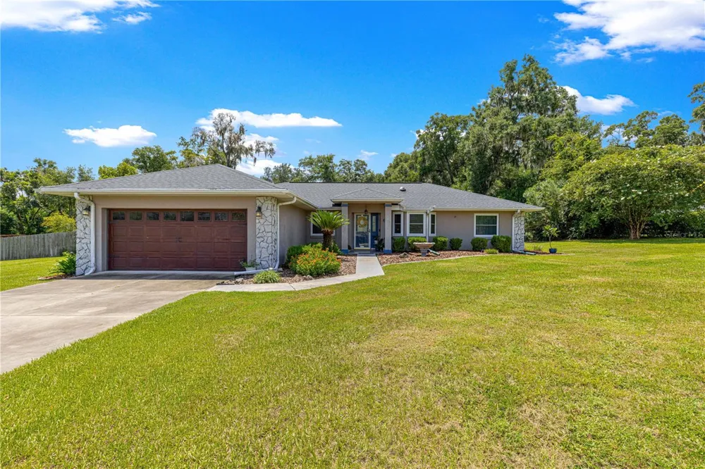 5948 SE 129TH PLACE Belleview, FL 34420