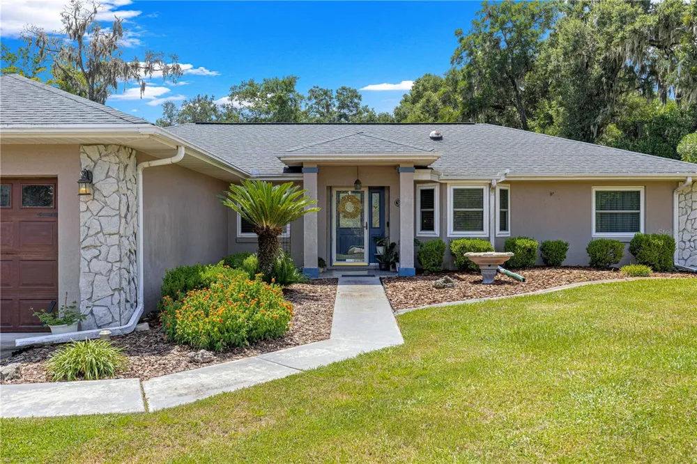 5948 SE 129TH PLACE Belleview, FL 34420
