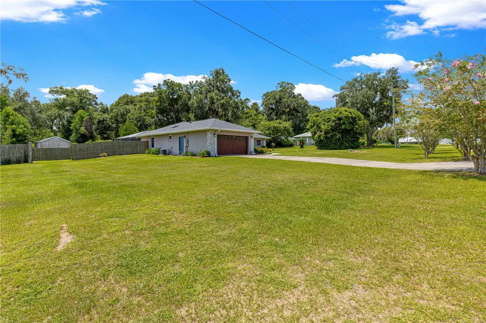 5948 SE 129TH PLACE Belleview, FL 34420