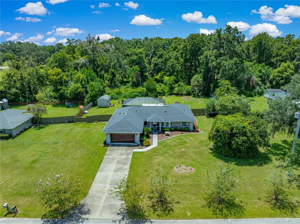 5948 SE 129TH PLACE Belleview, FL 34420