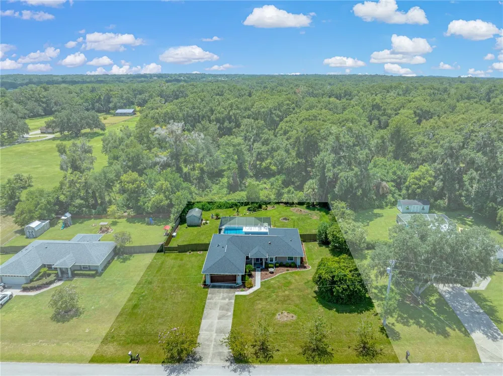 5948 SE 129TH PLACE Belleview, FL 34420
