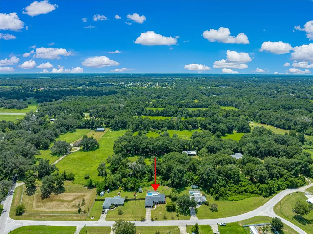 5948 SE 129TH PLACE Belleview, FL 34420