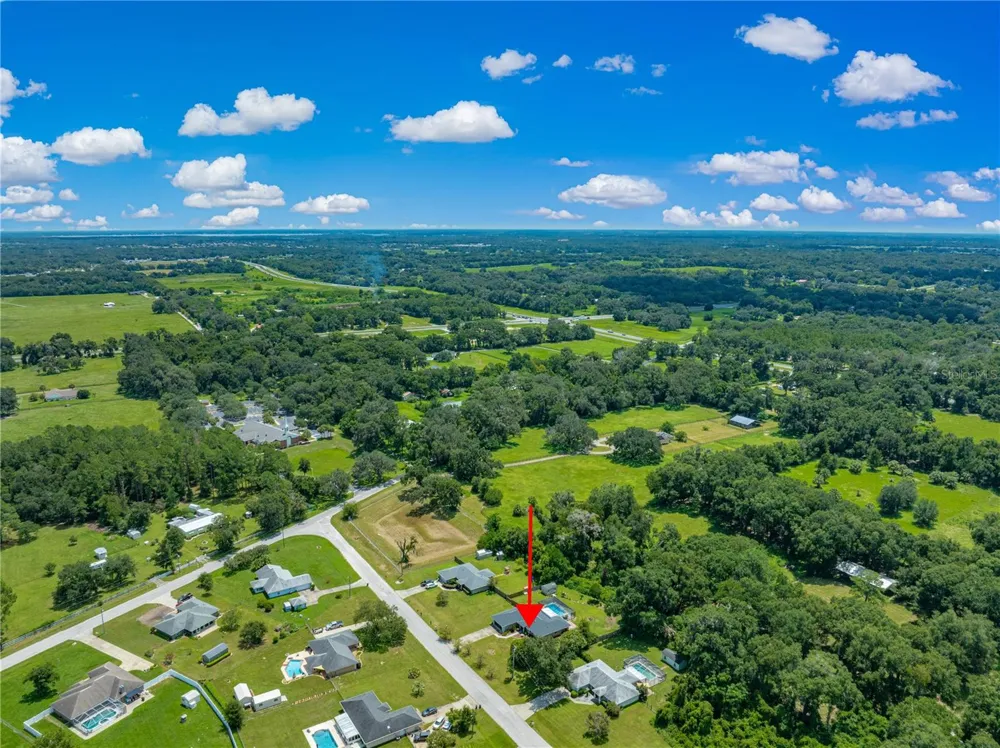 5948 SE 129TH PLACE Belleview, FL 34420