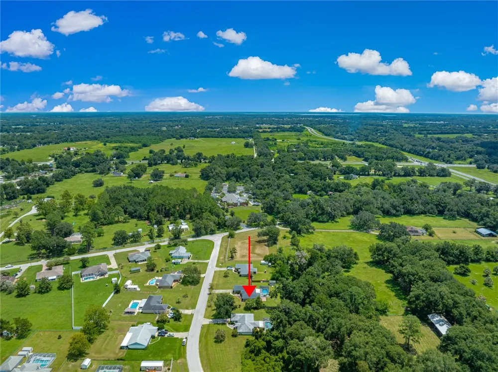 5948 SE 129TH PLACE Belleview, FL 34420