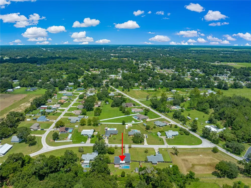 5948 SE 129TH PLACE Belleview, FL 34420