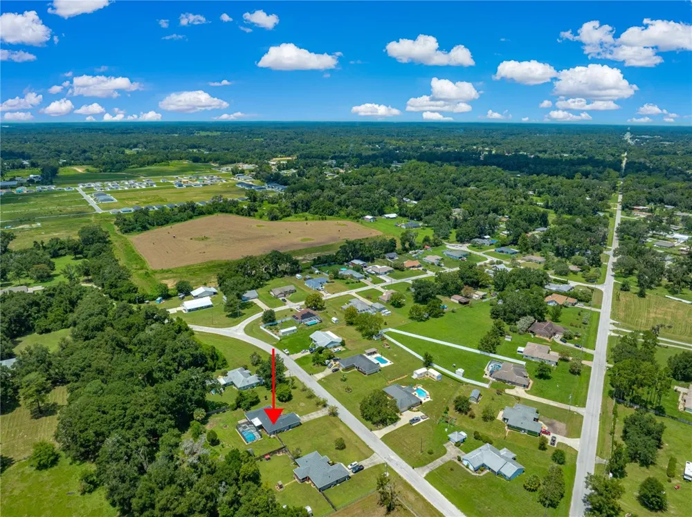 5948 SE 129TH PLACE Belleview, FL 34420