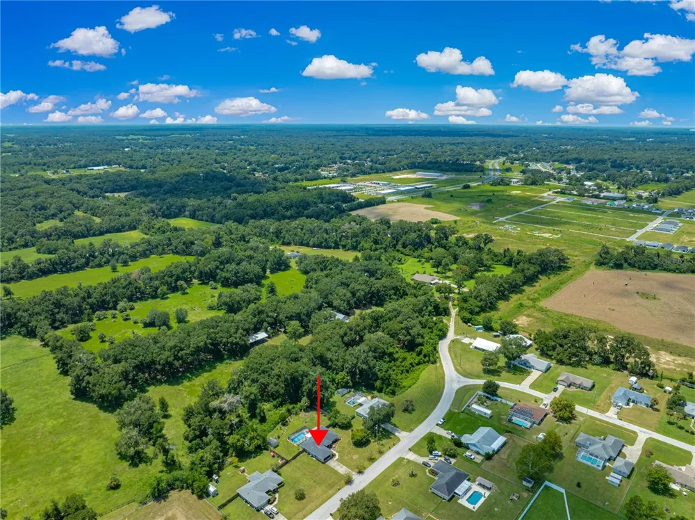 5948 SE 129TH PLACE Belleview, FL 34420