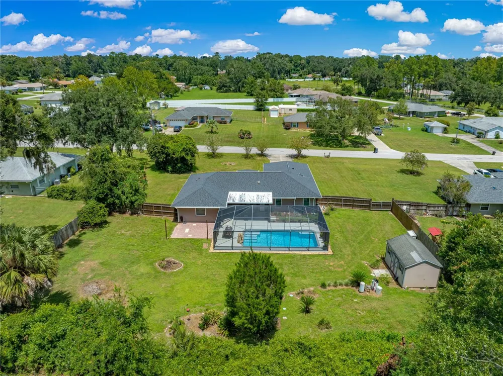5948 SE 129TH PLACE Belleview, FL 34420