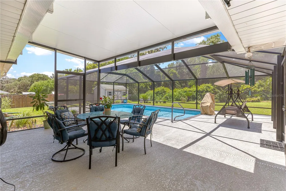 5948 SE 129TH PLACE Belleview, FL 34420