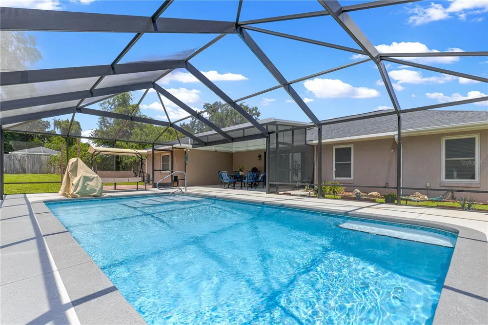 5948 SE 129TH PLACE Belleview, FL 34420