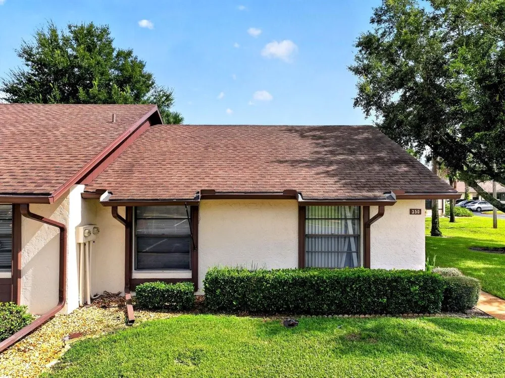 350 TERRACE HILL BOULEVARD #4F Debary, FL 32713