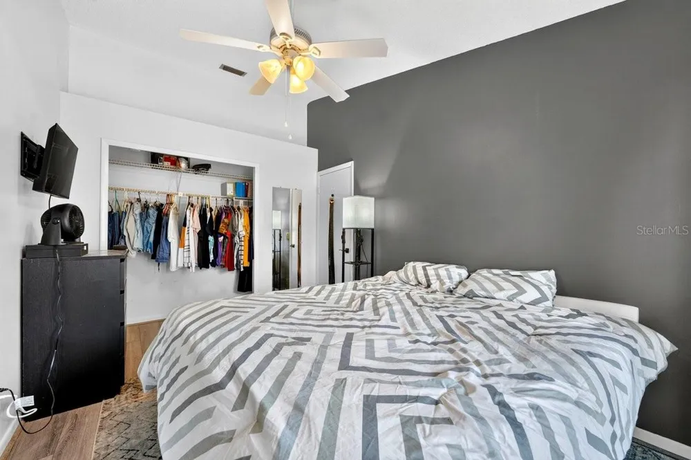 350 TERRACE HILL BOULEVARD #4F Debary, FL 32713