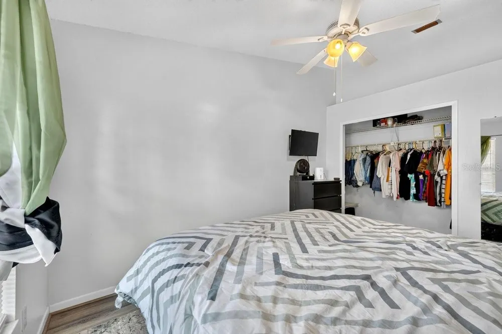 350 TERRACE HILL BOULEVARD #4F Debary, FL 32713
