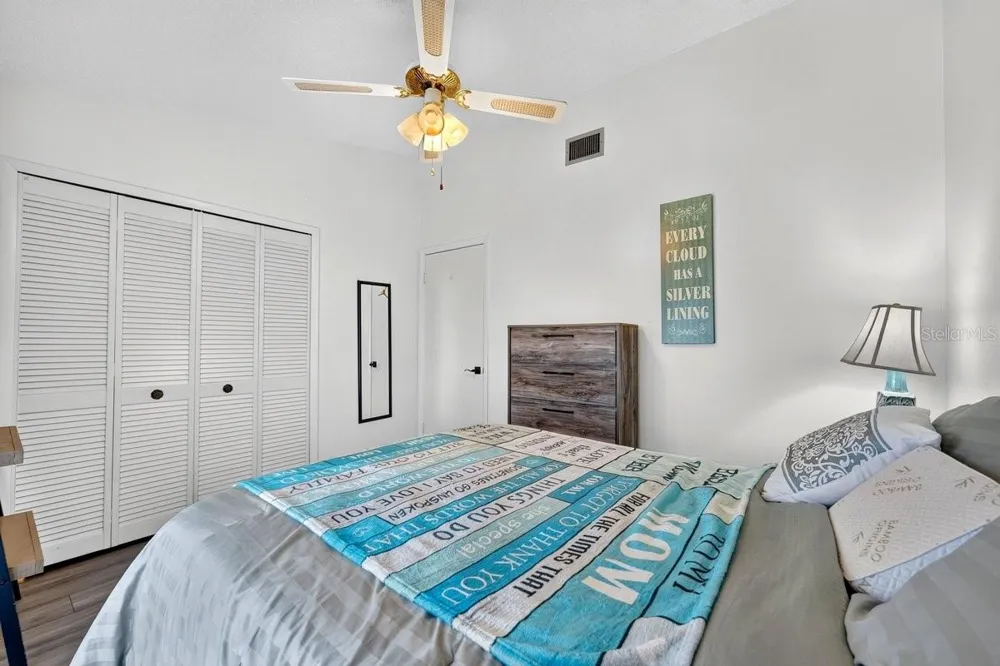 350 TERRACE HILL BOULEVARD #4F Debary, FL 32713