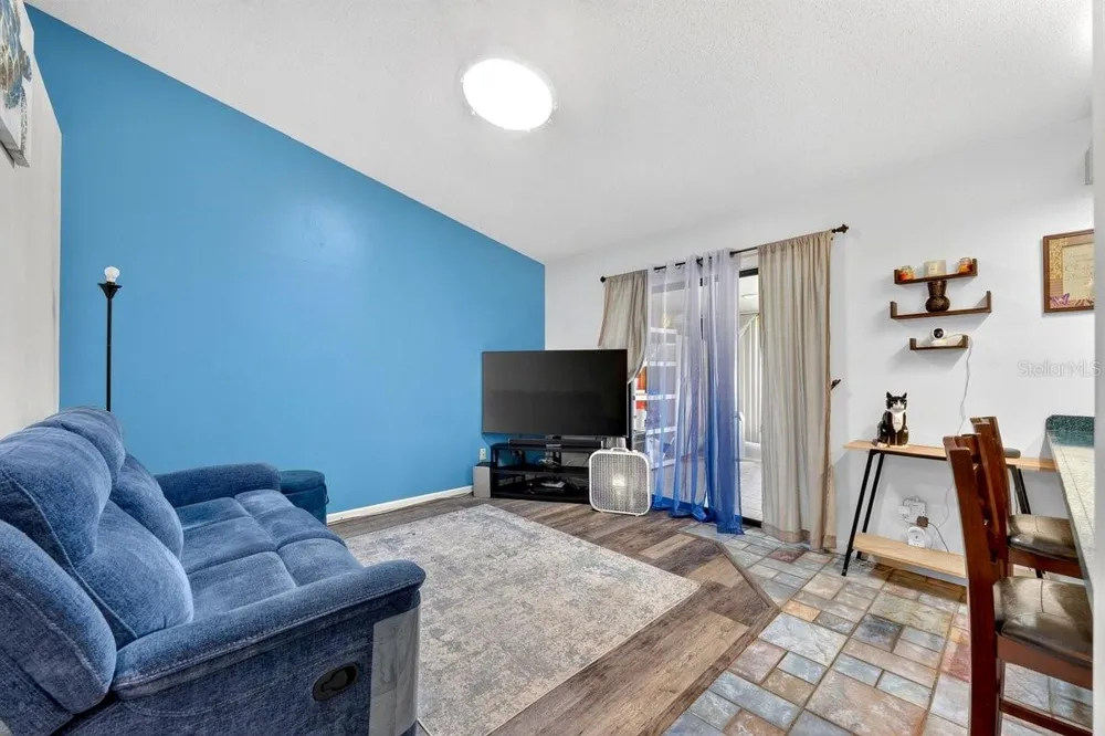 350 TERRACE HILL BOULEVARD #4F Debary, FL 32713