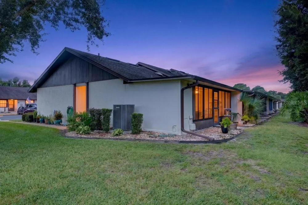350 TERRACE HILL BOULEVARD #4F Debary, FL 32713