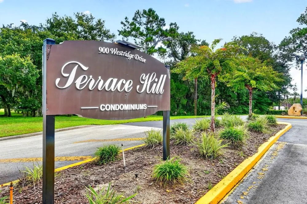 350 TERRACE HILL BOULEVARD #4F Debary, FL 32713