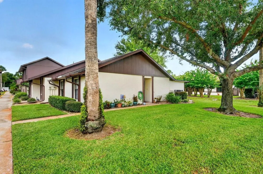 350 TERRACE HILL BOULEVARD #4F Debary, FL 32713