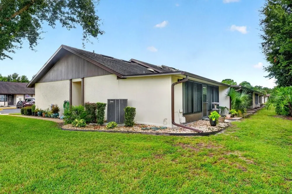 350 TERRACE HILL BOULEVARD #4F Debary, FL 32713