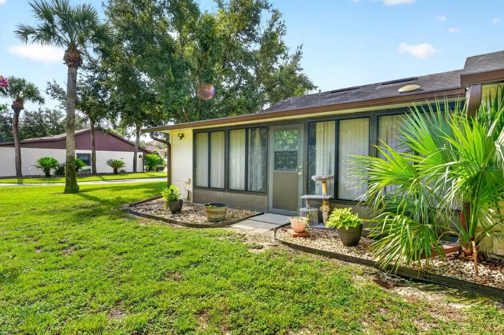 350 TERRACE HILL BOULEVARD #4F Debary, FL 32713