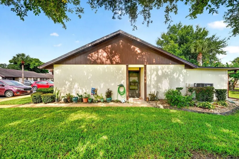 350 TERRACE HILL BOULEVARD #4F Debary, FL 32713