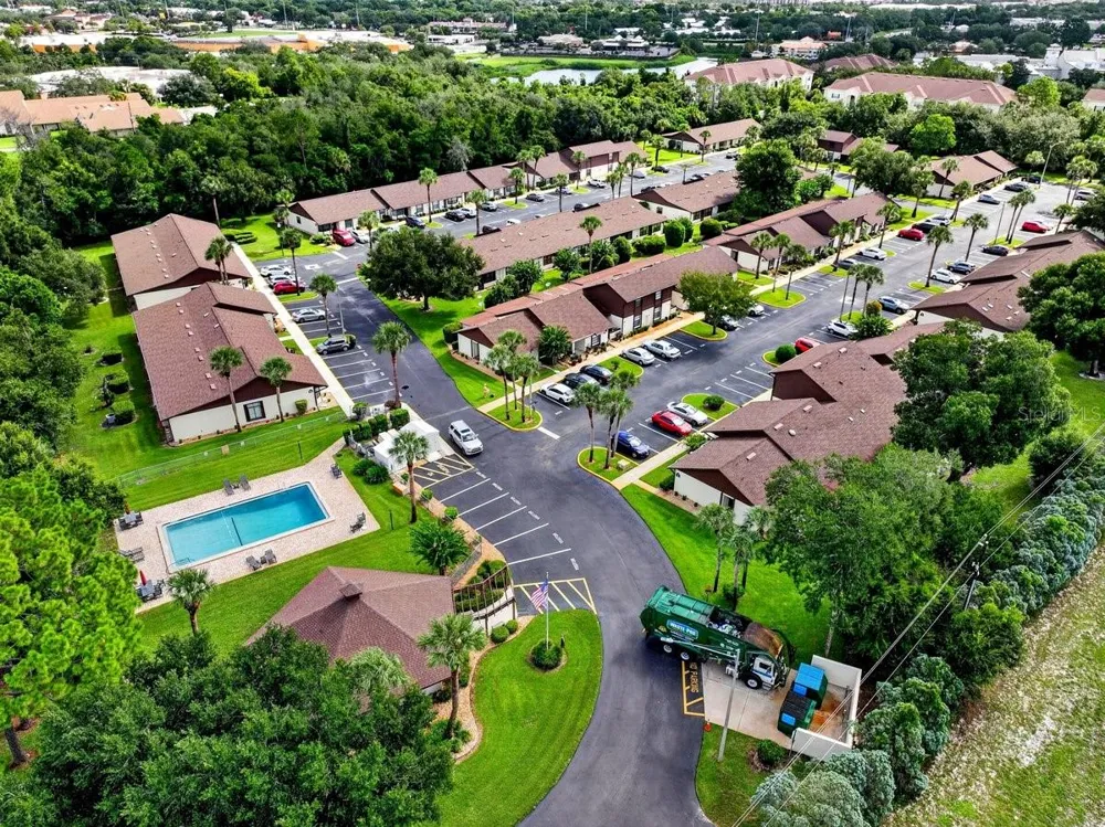 350 TERRACE HILL BOULEVARD #4F Debary, FL 32713
