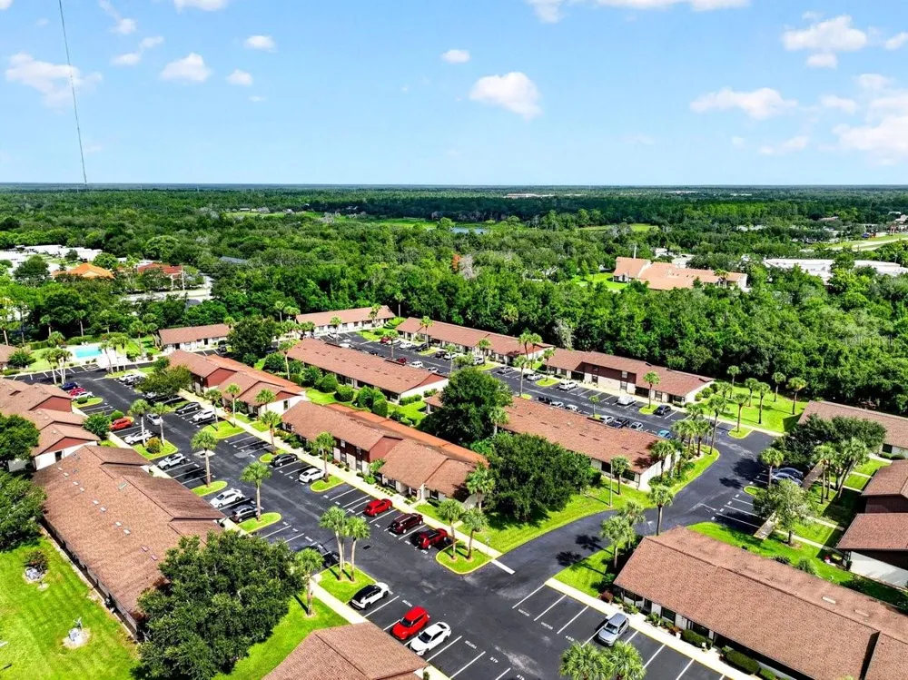 350 TERRACE HILL BOULEVARD #4F Debary, FL 32713
