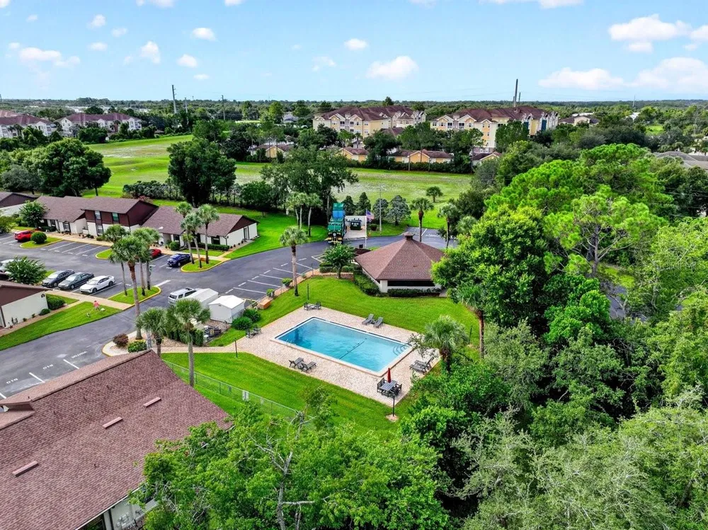 350 TERRACE HILL BOULEVARD #4F Debary, FL 32713