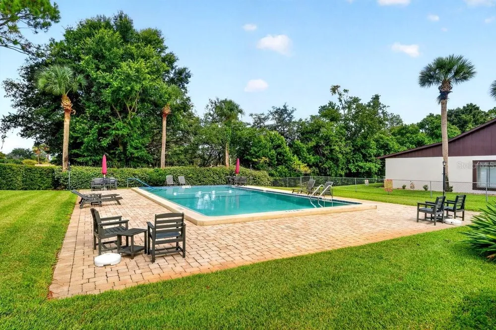 350 TERRACE HILL BOULEVARD #4F Debary, FL 32713