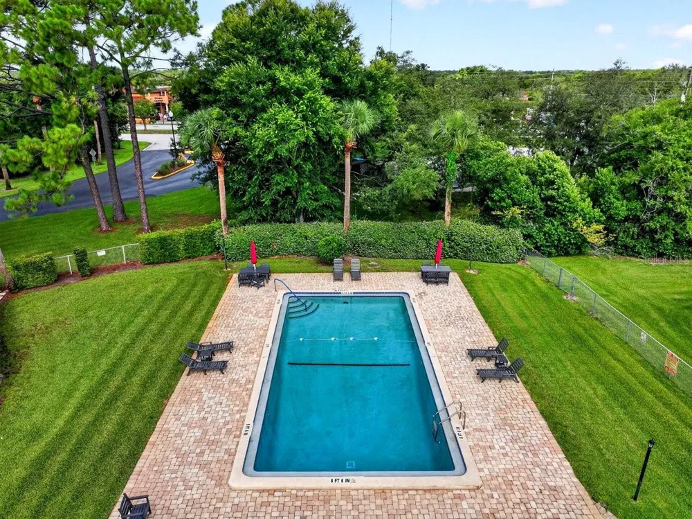 350 TERRACE HILL BOULEVARD #4F Debary, FL 32713