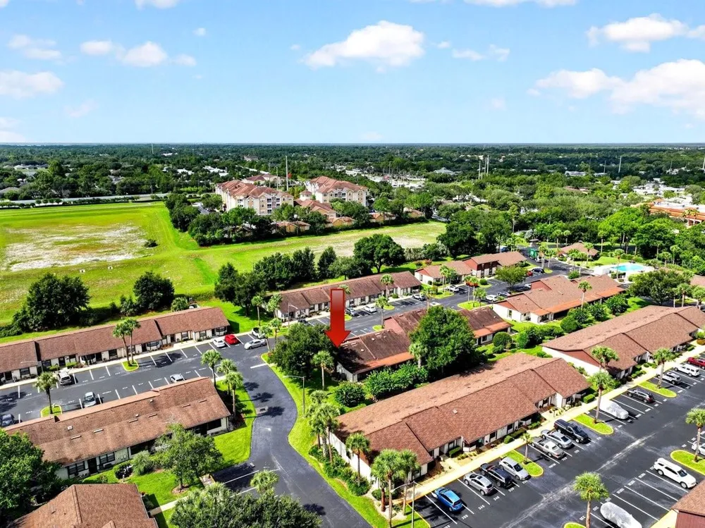 350 TERRACE HILL BOULEVARD #4F Debary, FL 32713