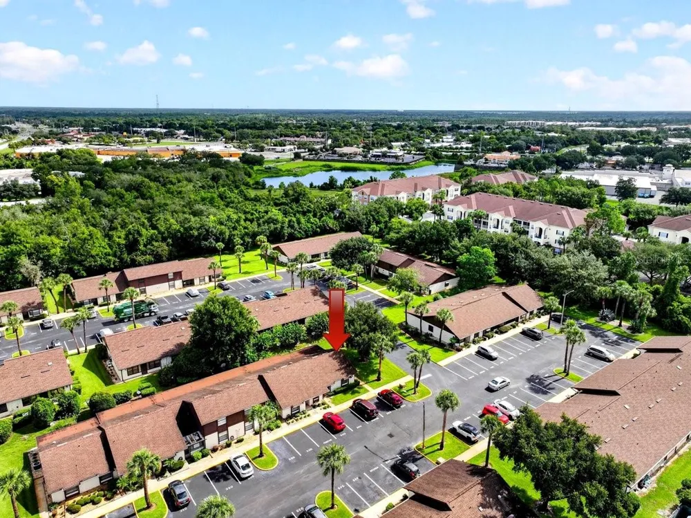 350 TERRACE HILL BOULEVARD #4F Debary, FL 32713