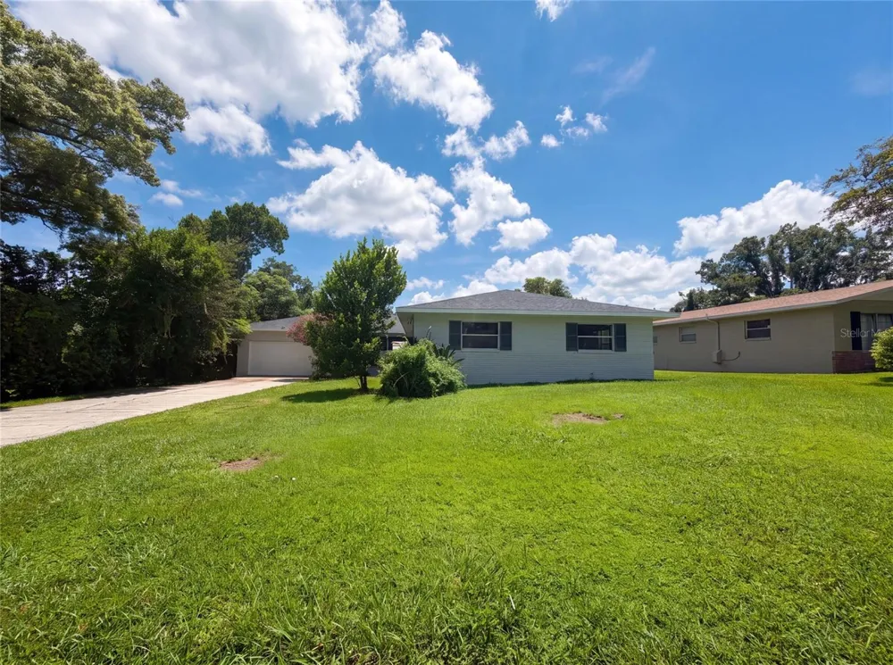 4918 DENISE AVENUE Lakeland, FL 33813