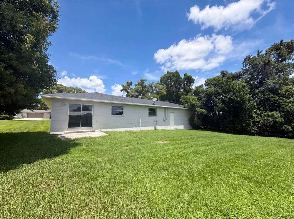 4918 DENISE AVENUE Lakeland, FL 33813