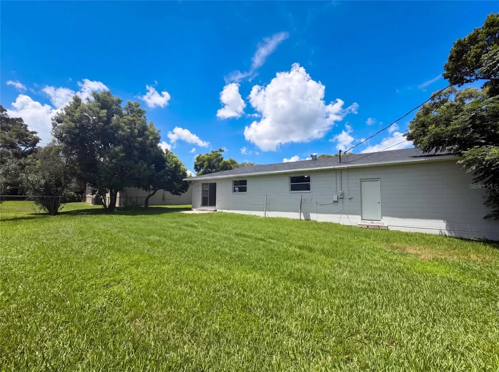 4918 DENISE AVENUE Lakeland, FL 33813