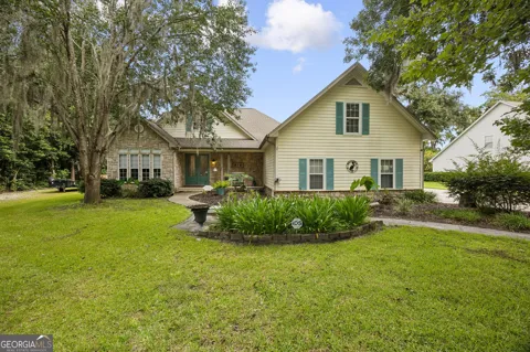819 Baytree CIR