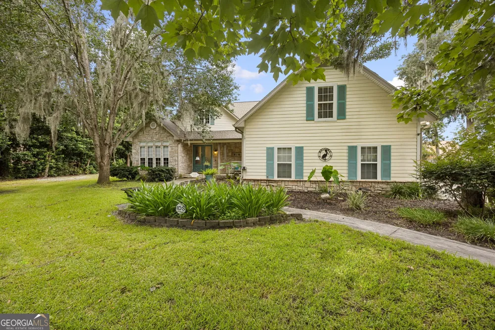 819 Baytree CIR St. Marys, GA 31558