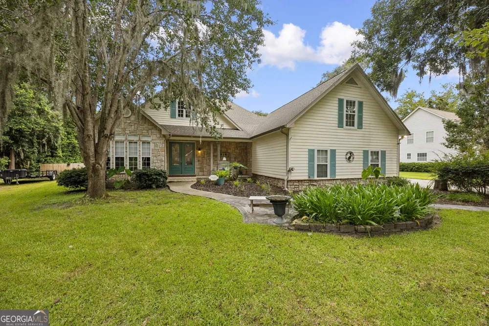819 Baytree CIR St. Marys, GA 31558