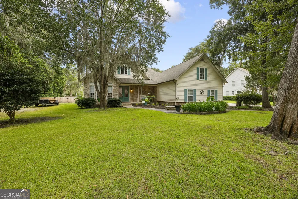 819 Baytree CIR St. Marys, GA 31558