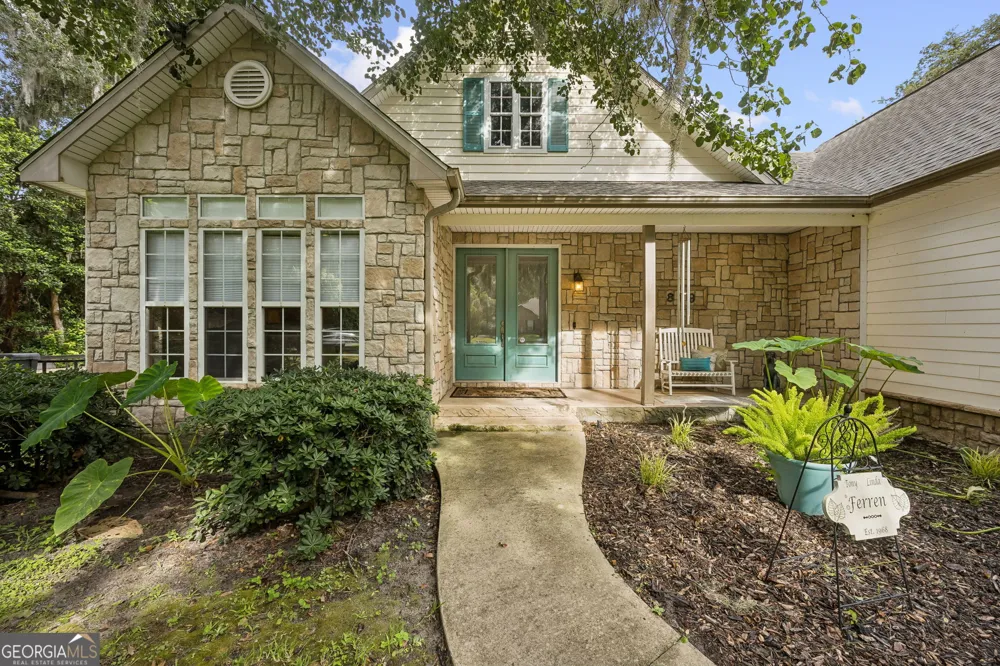819 Baytree CIR St. Marys, GA 31558