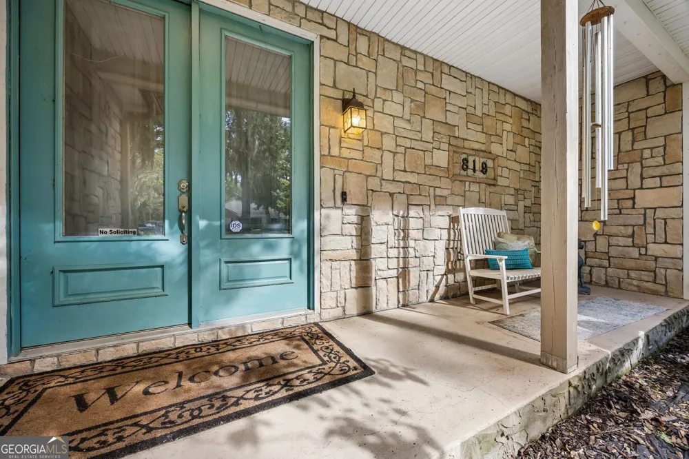 819 Baytree CIR St. Marys, GA 31558