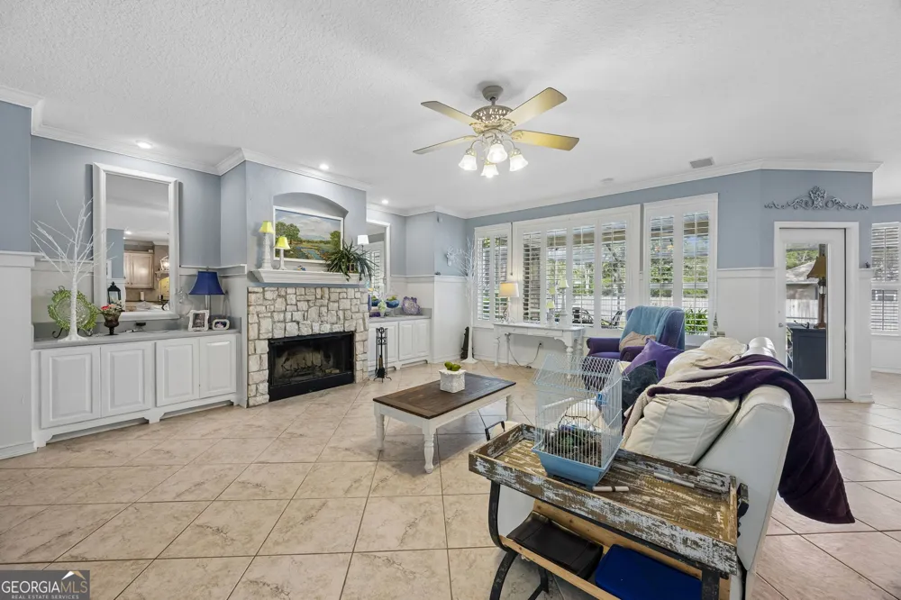 819 Baytree CIR St. Marys, GA 31558