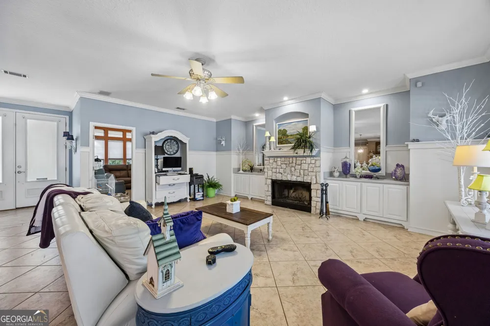 819 Baytree CIR St. Marys, GA 31558