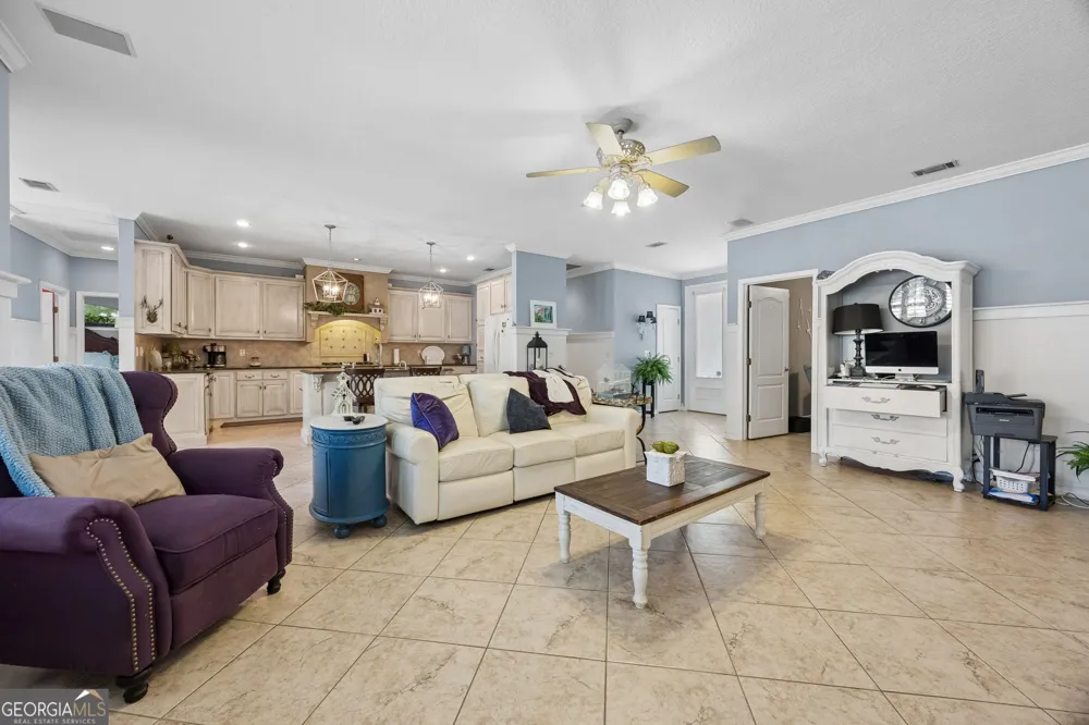 819 Baytree CIR St. Marys, GA 31558