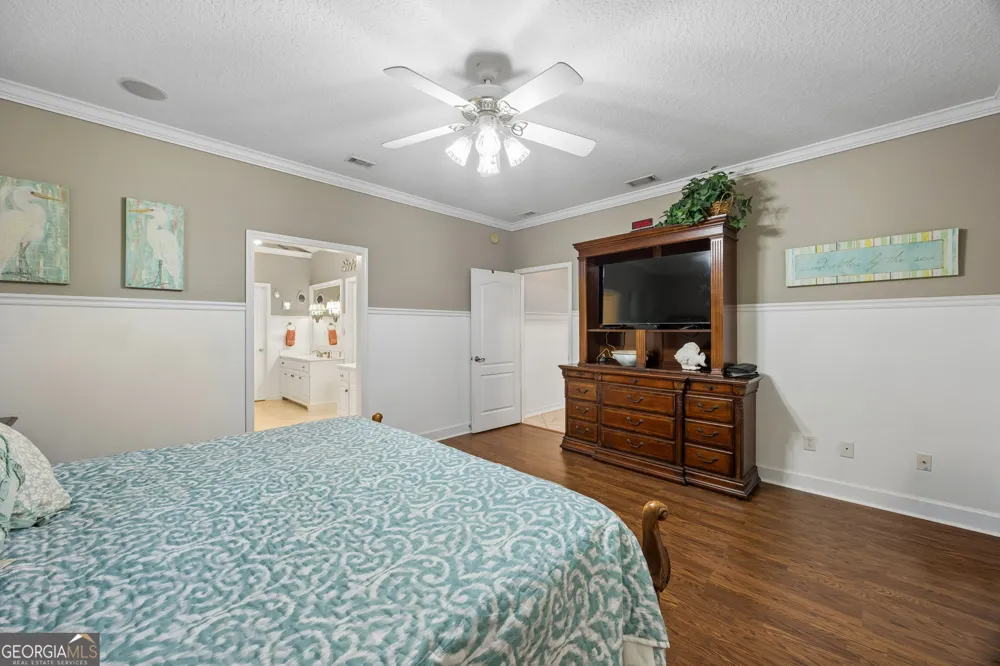 819 Baytree CIR St. Marys, GA 31558