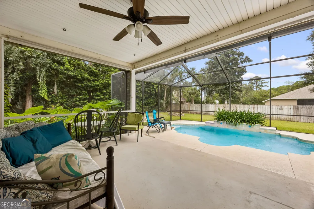 819 Baytree CIR St. Marys, GA 31558