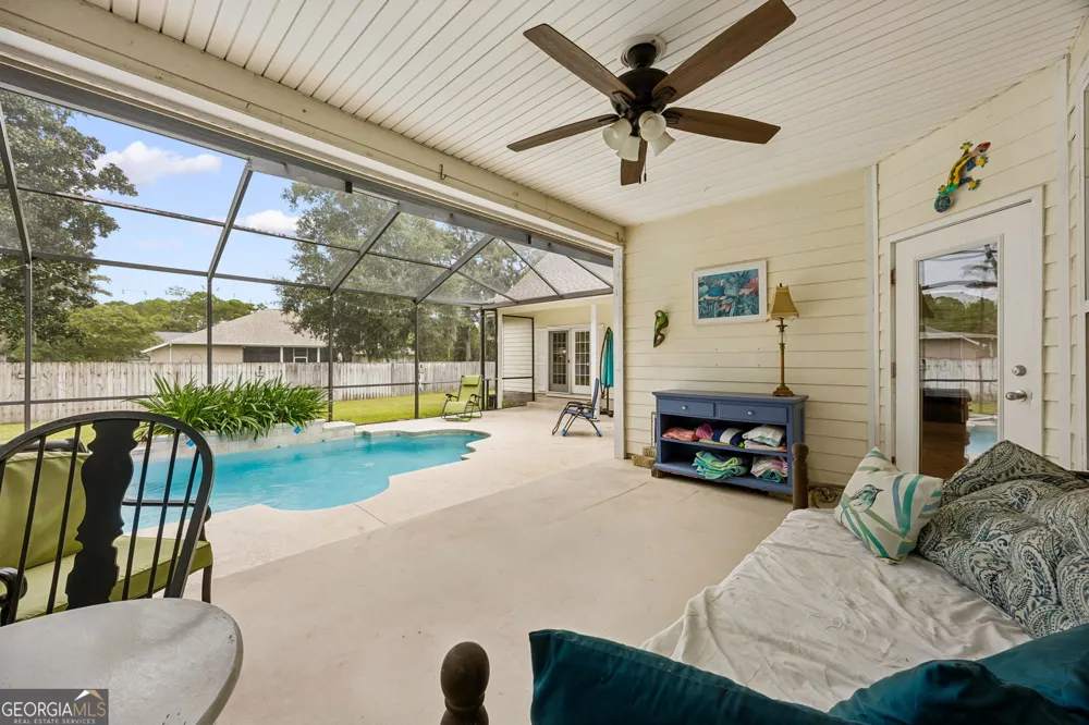 819 Baytree CIR St. Marys, GA 31558