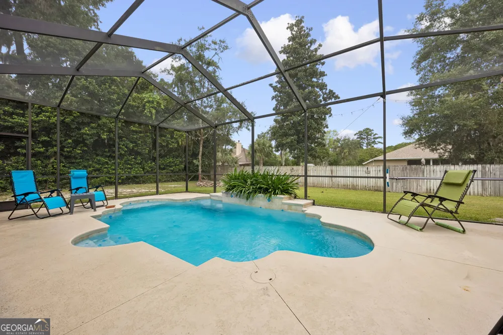 819 Baytree CIR St. Marys, GA 31558