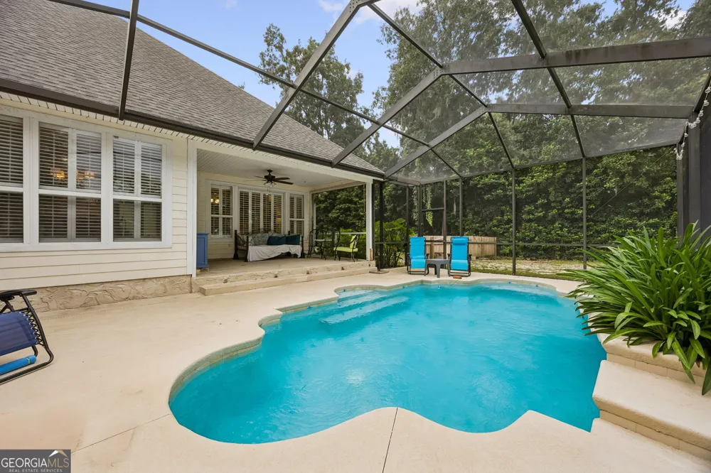 819 Baytree CIR St. Marys, GA 31558